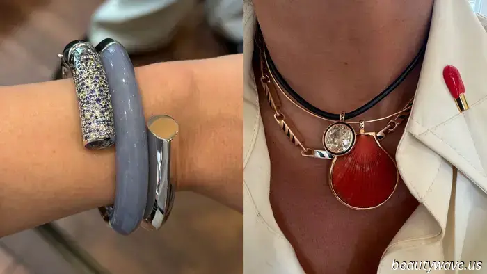 5 Key Jewelry Trends That Will Shape 2025