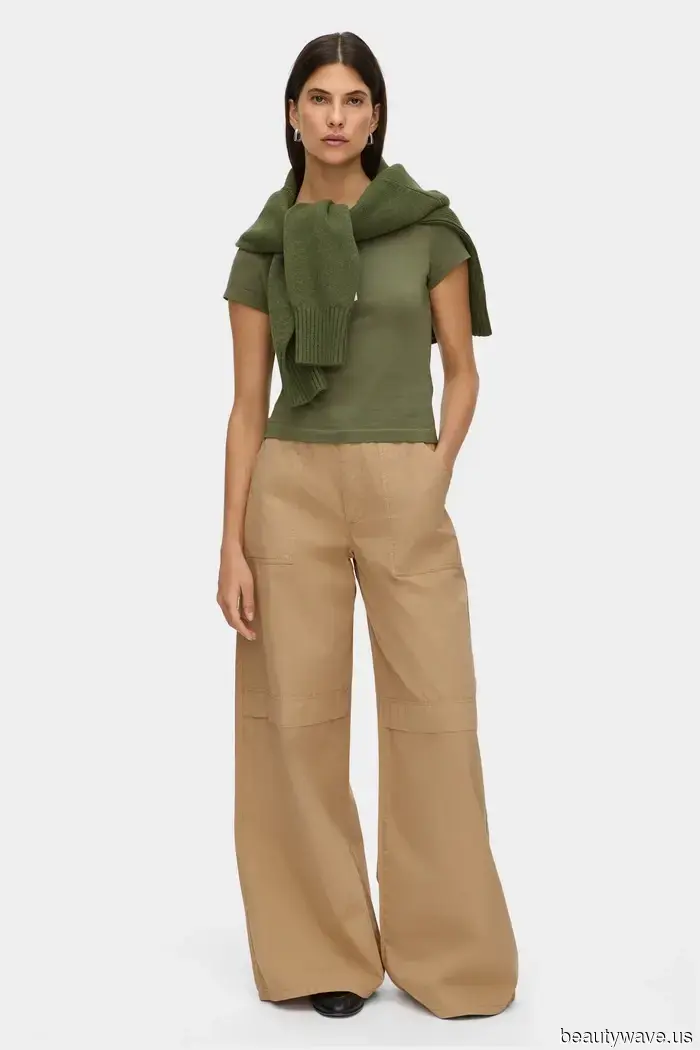 5 Trendy Color Combinations Scandi Women Are Frequently Wearing Right Now