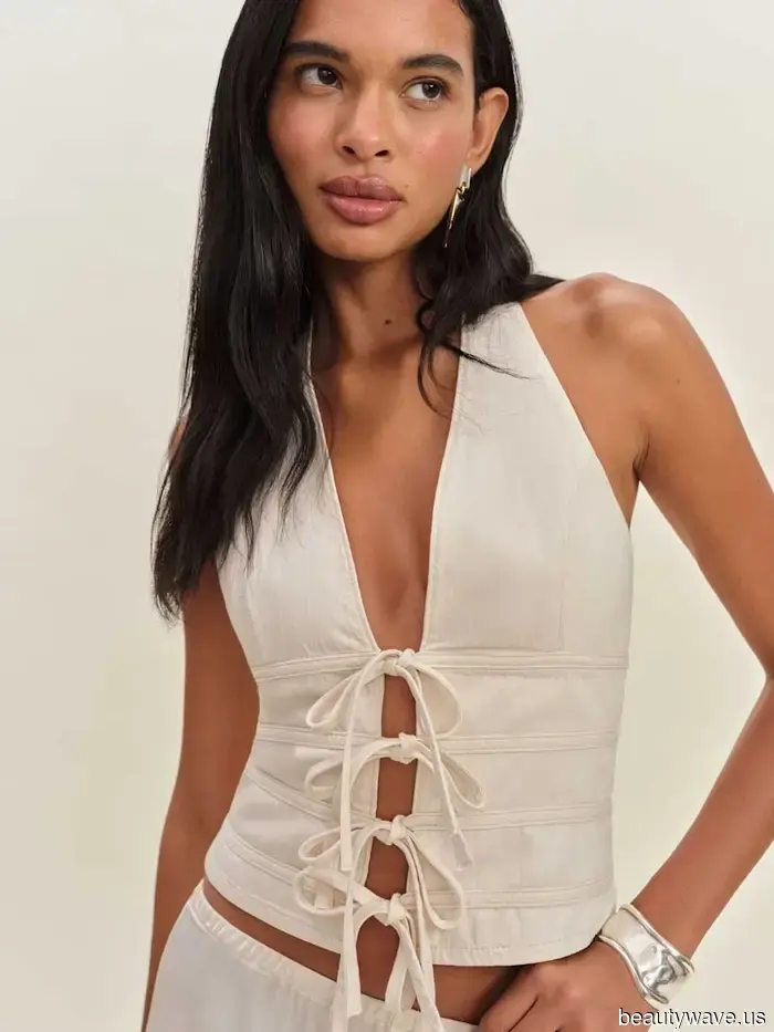 I'm Off to the South of France—15 Outfits I'm Replicating to Fit in Like a Local.