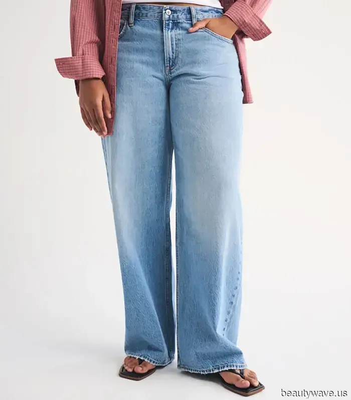 Our Editors Have Weighed In: These 6 Brands Offer the Best Straight-Leg Jeans