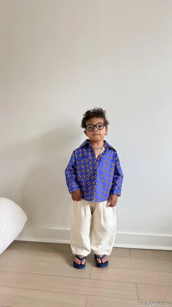 Sono un papà di un bambino di 3 anni&mdash;Questi sono i 9 marchi per bambini in cui vesto mio figlio