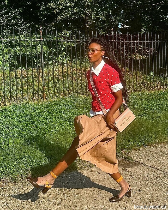 All the Fall Outfits I Want to Sport This Year (Up to Now)