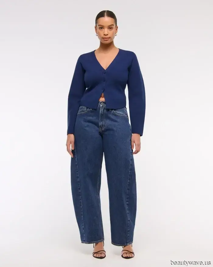 Abercrombie Drew Me Back In with These 25 Stylish Fall 2025 Discoveries