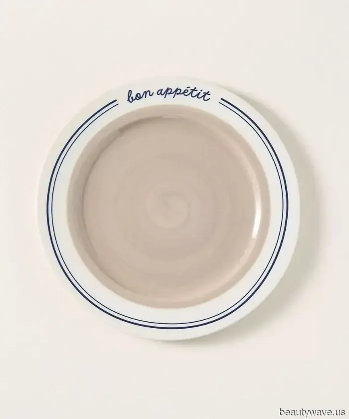 Everyone Wants Their Kitchen to Have the Ambiance of a French Bistro Nowadays.