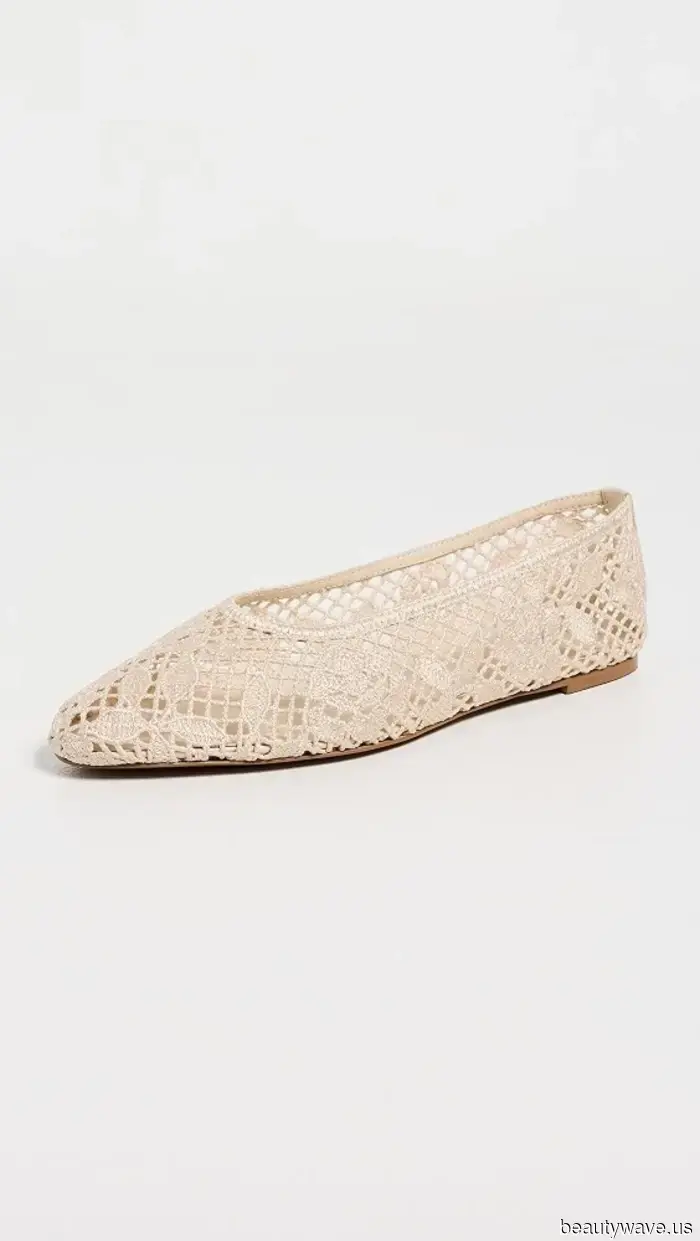 Mi hermana tiene 25 años y mi mamá 60&mdash;Estos bonitos hallazgos de Shopbop las satisfarán a ambas.