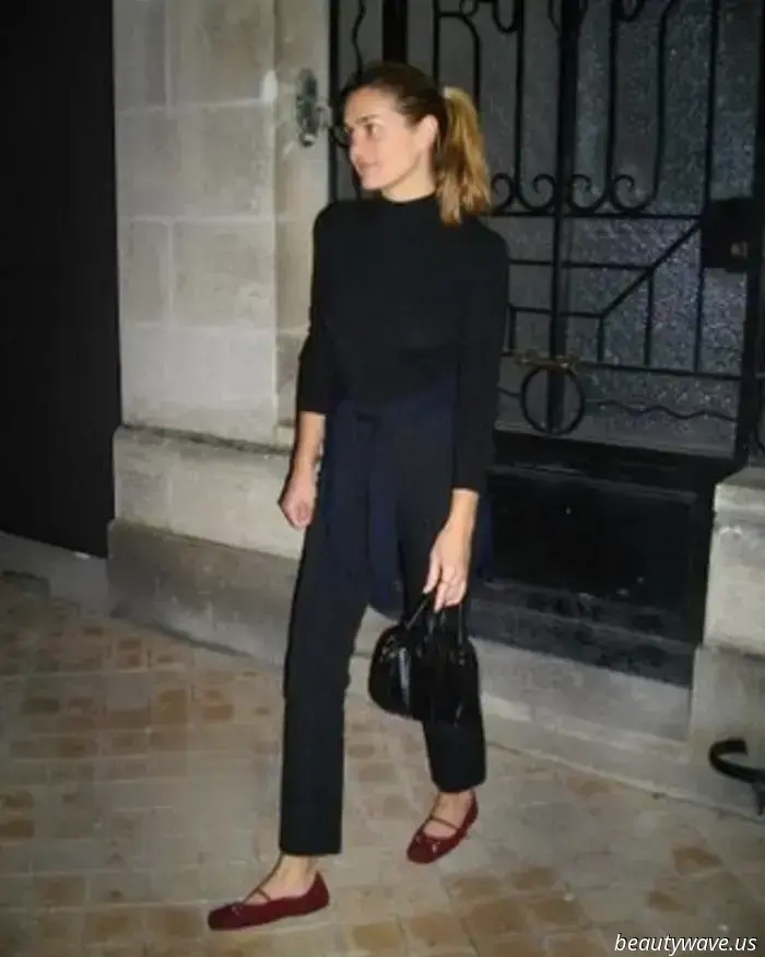 Here are the 2025 versions of all the essentials your wardrobe requires.