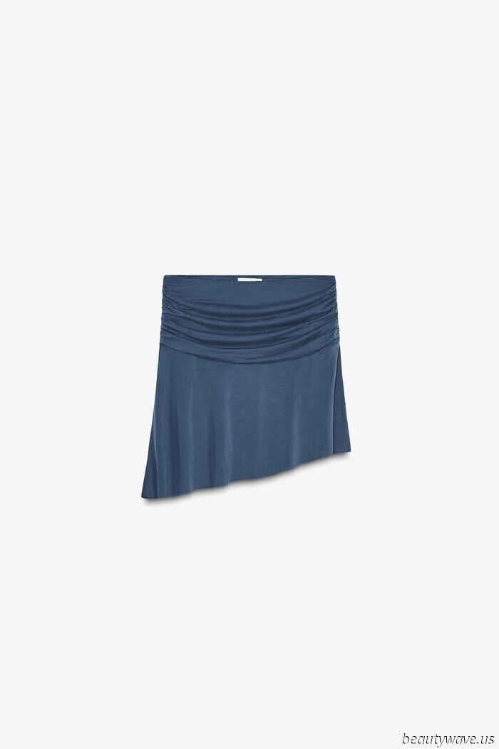 I Spend Every Summer Month in Greece—31 Stylish Zara Vacation Must-Haves I'm Considering for My Upcoming Trip.