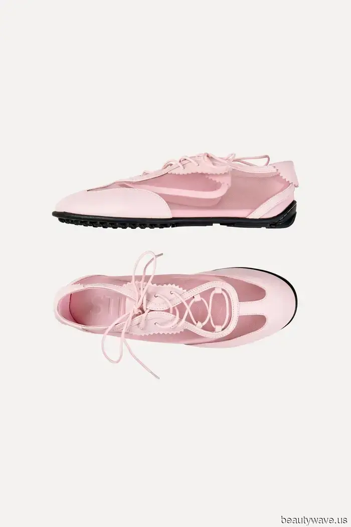 They've Arrived: 6 Sneaker Trends That Will Enhance Your Fall Wardrobe