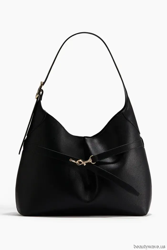 Mein Freund möchte eine elegante Garderobe mit einem strengen Budget&mdash;9 Zara, COS und H&M Käufe, die ich ihr geschickt habe.