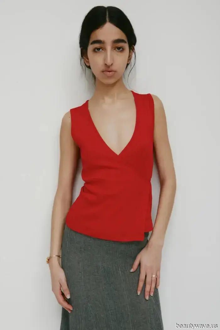 Questo è il luogo dove gli editor di moda acquistano basi di alta qualità