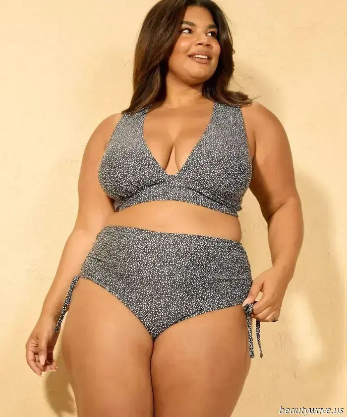 No Gatekeeping: Here Are the Top Plus-Size Swimsuits to Rock This Summer