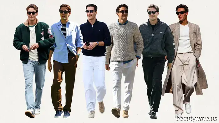 Джордж Расселл о формировании собственного стиля