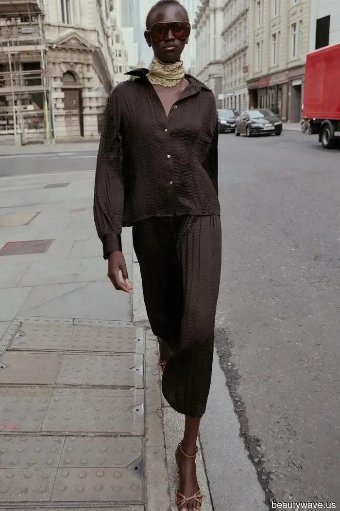 9 Neue Zara-Käufe, die meine Herbstgarderobe teurer aussehen lassen