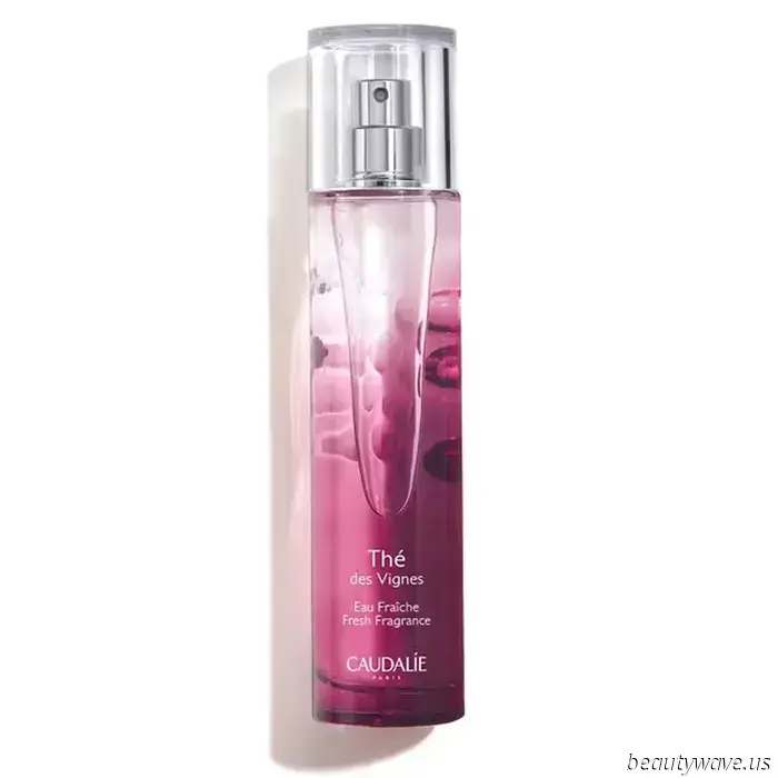 It's a fact: This French scent has the aroma of a luxurious beach club.