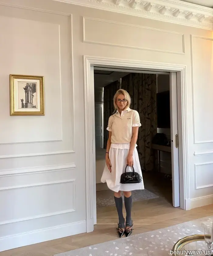 8 Herbst 2025 Trends, die bereits von It-Girls genehmigt sind