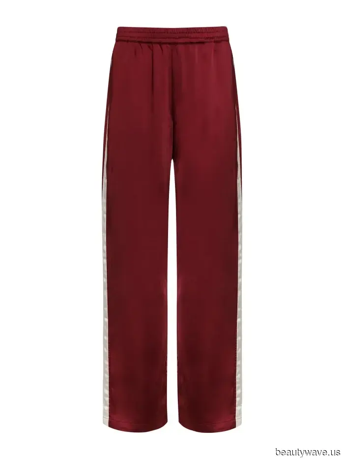 Allontanati dai leggings&mdash;questa è la tendenza dei pantaloni discreti che vedrai ovunque questo autunno