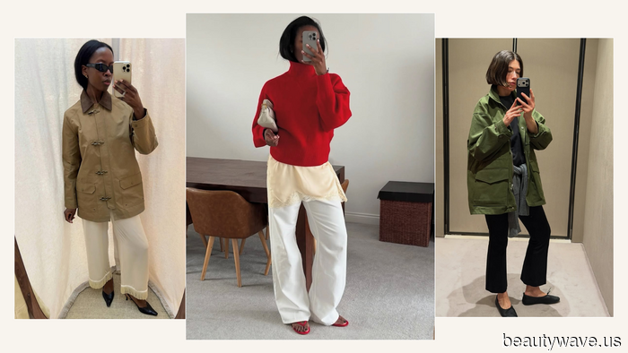 The Fashion Calculations Behind Every Excellent Spring Ensemble in 2026