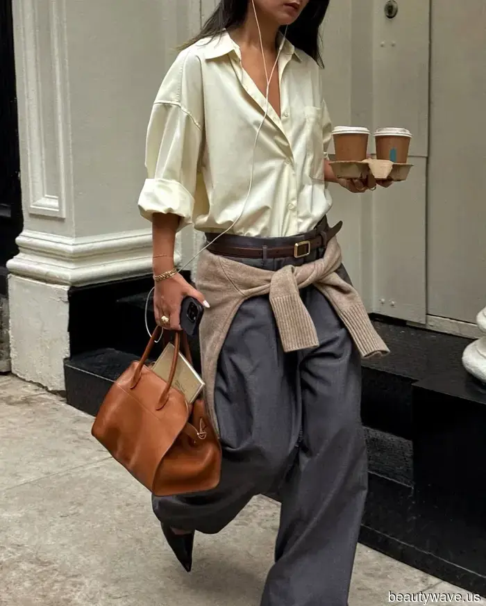 6 Spring Outfits That Are Luring Me Away From My Jeans