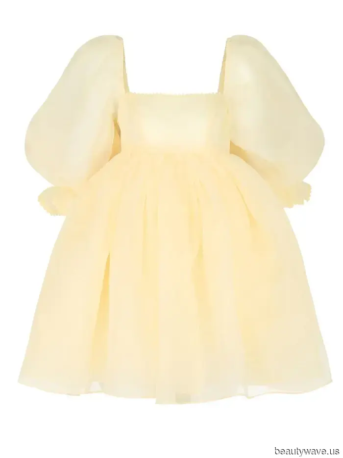 Dry Your Eyes, Subtle Elegance—Alternative Fashion Dominates Spring