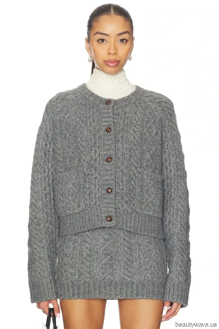 30 зимних предметов до $500, которые я обязательно куплю в Revolve в следующем месяце