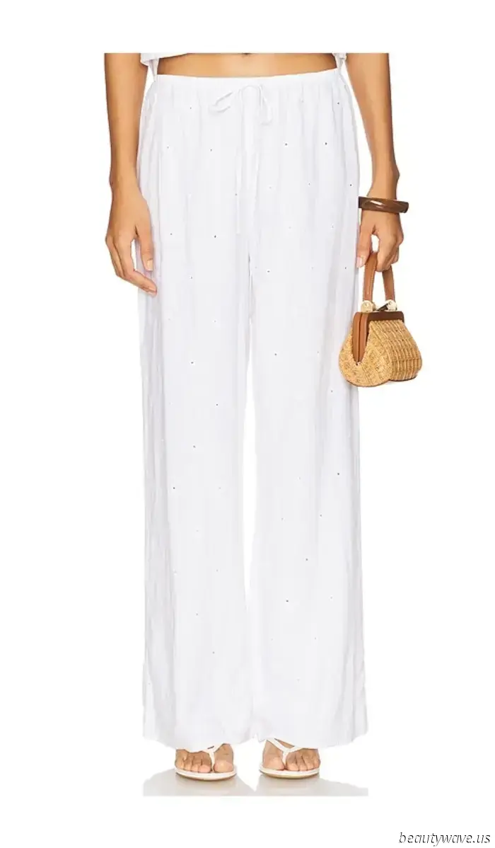 I Just Put Together 7 Stylish Outfits From Revolve Perfect for Any Summer Event.