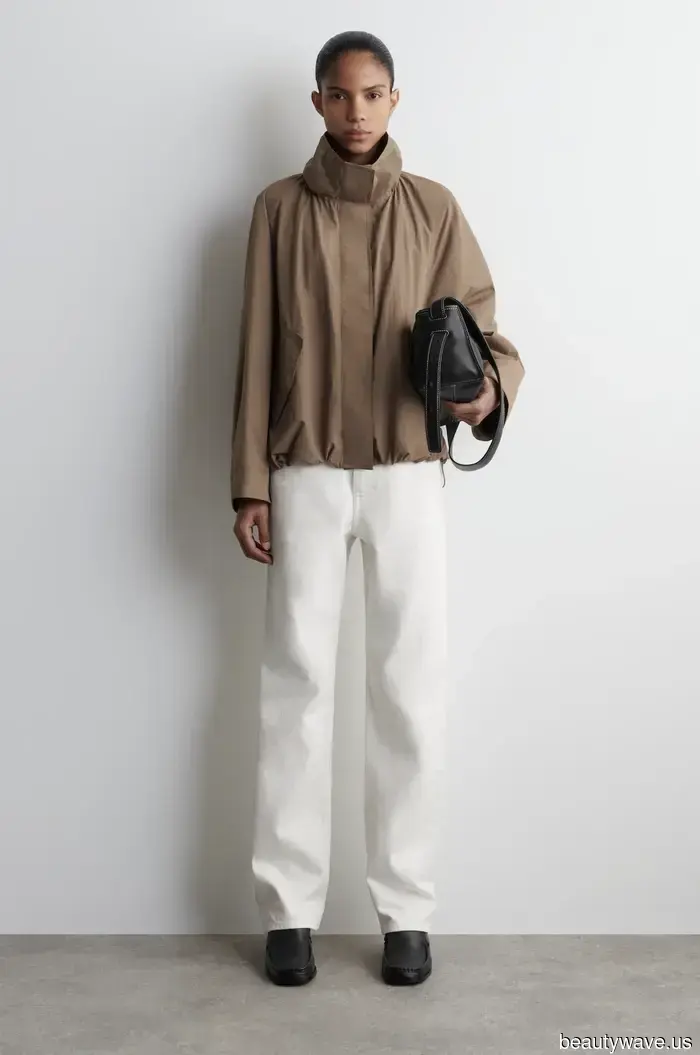 Zara, H&M und COS haben gerade die 5 schicksten Frühlingstrends perfektioniert&mdash;9 stilvolle Teile, die schnell ausverkauft sein werden.