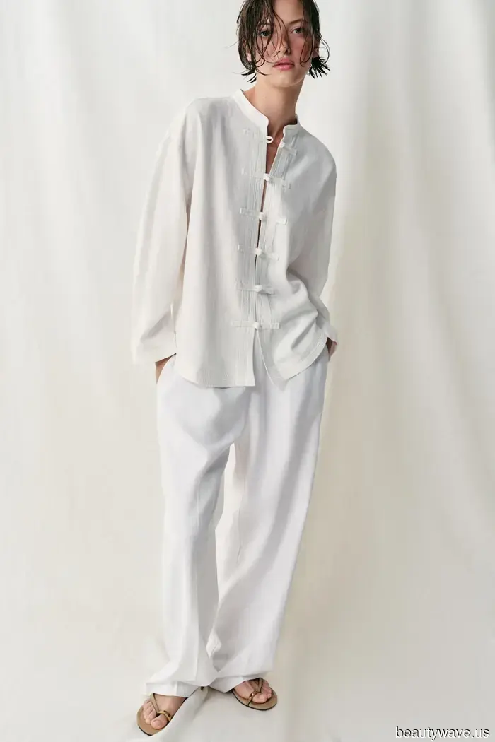 È arrivato il primo acquisto cult dell'autunno, e i londinesi alla moda lo indossano già in continuazione.
