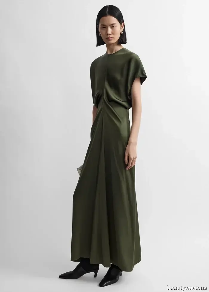 I’m creating a minimalist autumn wardrobe inspired by The Row without overspending—these 9 purchases were selected.
