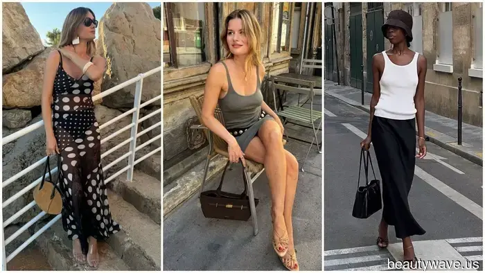 I’m heading to Paris and Marseille this summer—here are the French-girl essentials I'm planning to bring along…