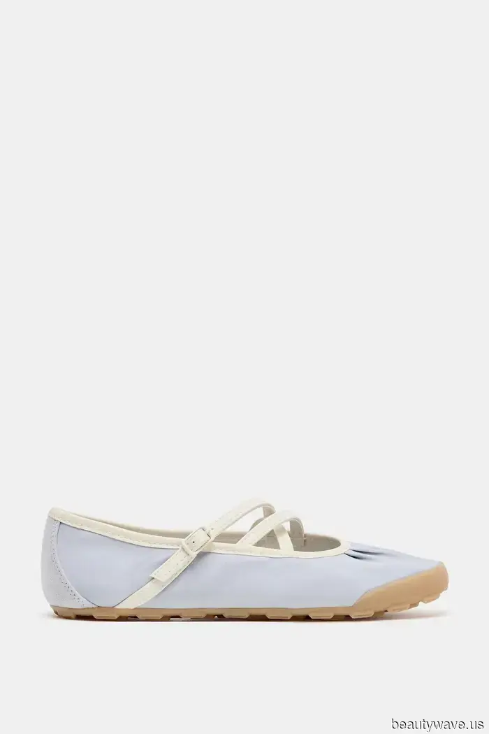 44 Stylish Zara Discoveries to Keep You Looking Trendy and Fresh This Spring