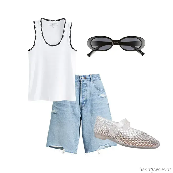 I put together 7 Nordstrom outfits for under $325 that are perfectly aligned with fashion trends.