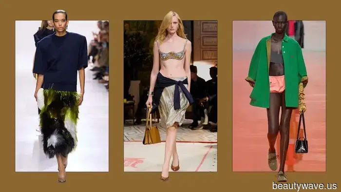 A Significant MFW: Designer Introductions, Goodbyes, and All the Key Trends to Be Aware Of