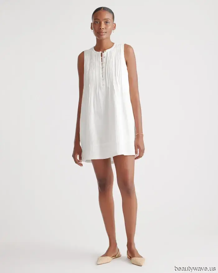 Breaking News: 24 Late Summer Pieces I'd Seamlessly Transition Into Fall