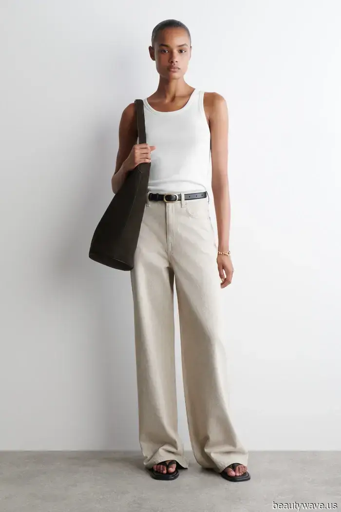 Если вы хотите выглядеть дорого, вот 5 осенних цветовых сочетаний, которые стоит носить сейчас