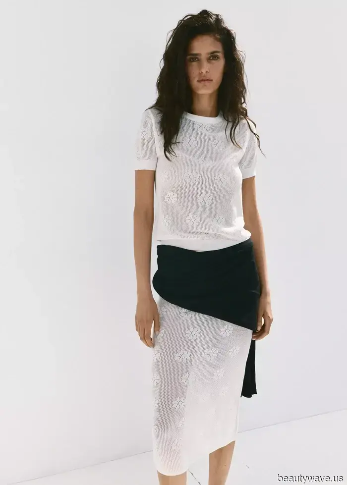 Halt die Spitze&mdash;Die It-Girls tragen stattdessen diesen schickeren Mikrotrend in all ihren Sommer-Outfits 2026.