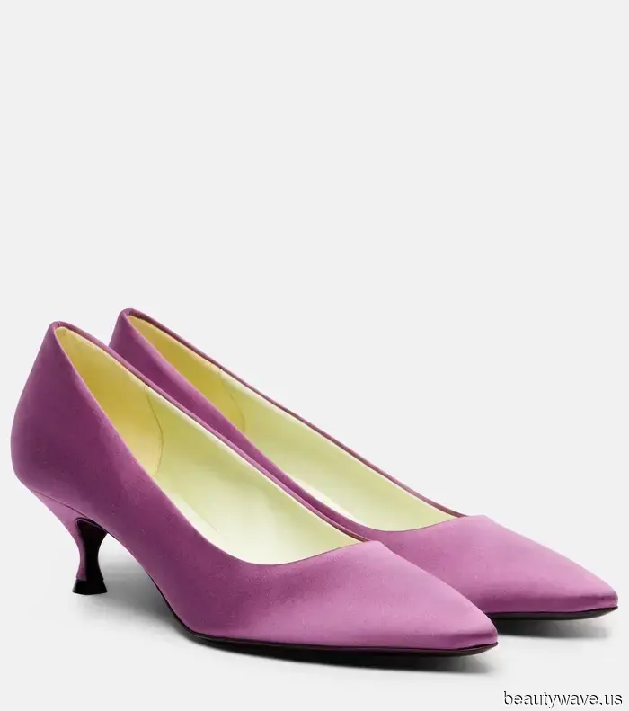 The new Fall 2026 footwear is arriving, and I'm completely confident that these 33 styles will be sold out.