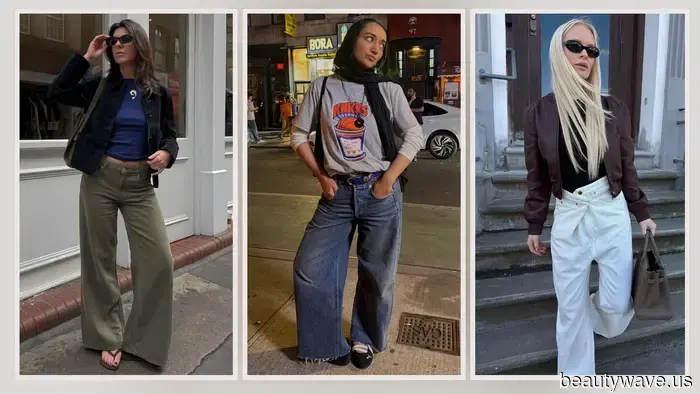 Trust Me—When You're Ready to Wear Jeans Again, You Should Style Them Like This, This, and This.
