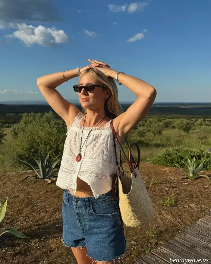 This Anti-Trend Piece Ensures Every Summer Ensemble is a Winner