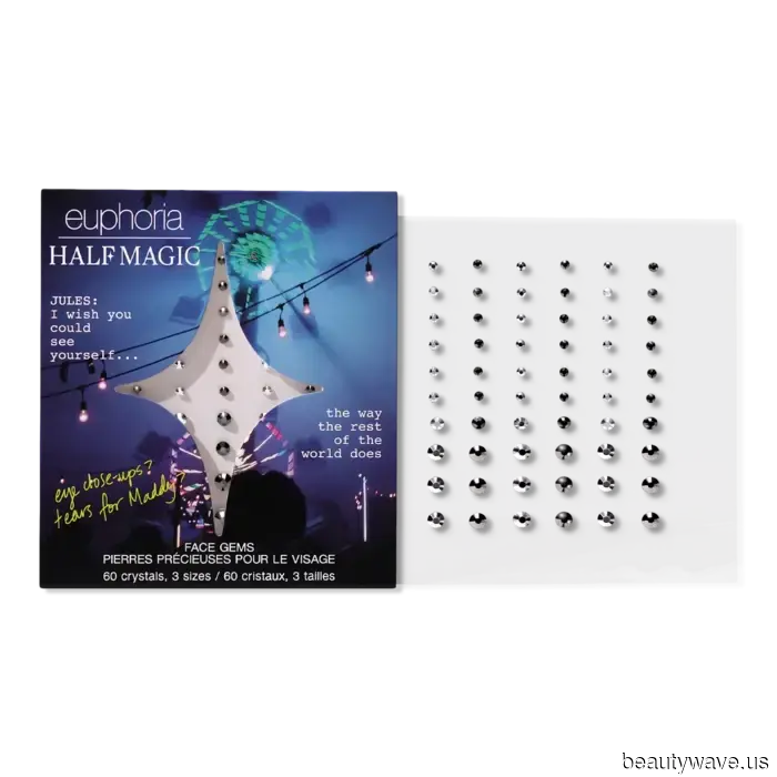 Detrás de la Belleza: Cada Detalle Glamuroso Secreto que Te Perdiste de la Temporada 3 de Euphoria