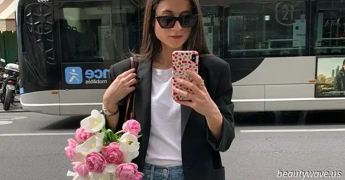 Parisian Style Signifies Chic—French Women Would Adore These 42 Items from the Nordstrom Anniversary Sale