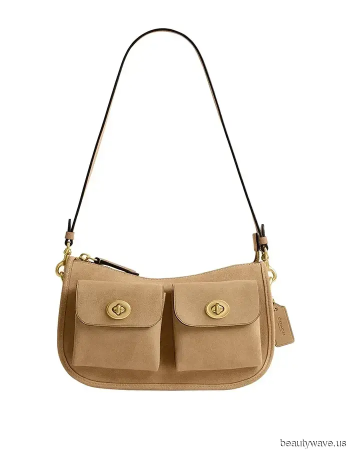 Wow: There Are Tons of Stylish Coach Bags on Sale During Amazon Prime Day Right Now—10 You Won't Want to Overlook.