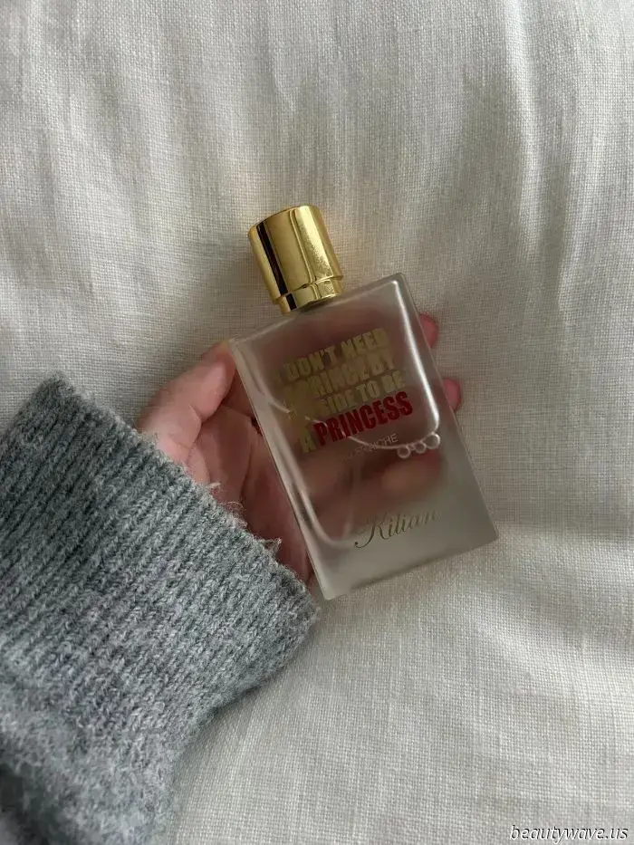 I Don't Prefer Strong Fragrances—These Subtle Scents Remain Timelessly Stylish.