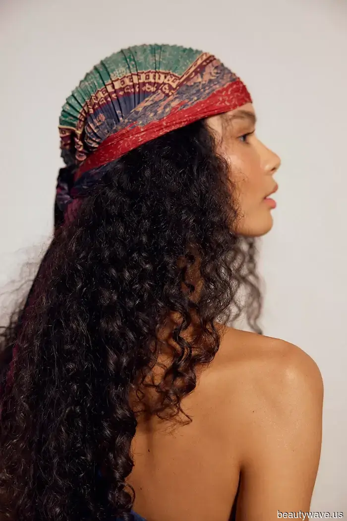 Apologies, Summer—I'm focused on Fall now—5 Transitional Trends I'm Exploring From Free People.
