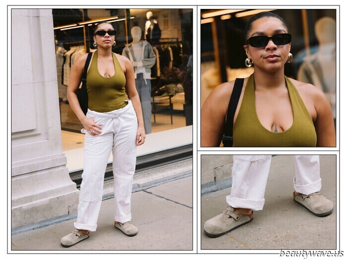 We Explored Street Style in London—14 Outfits That Impressed Us This Month