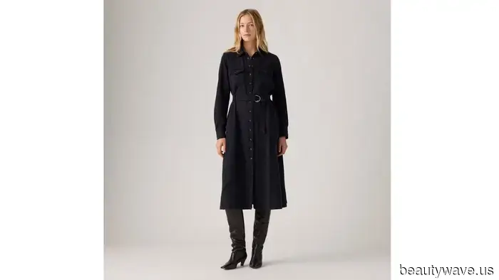 Acabo de revisar las nuevas llegadas de Levi&rsquo;s&mdash;Estos 26 estilos se van a agotar primero.