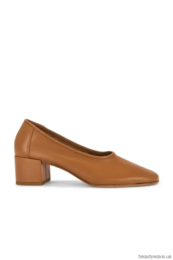 No, High-Vamp Pumps Aren't "Out"—Here's How Fashion Enthusiasts Are Styling Them from Summer to Fall.