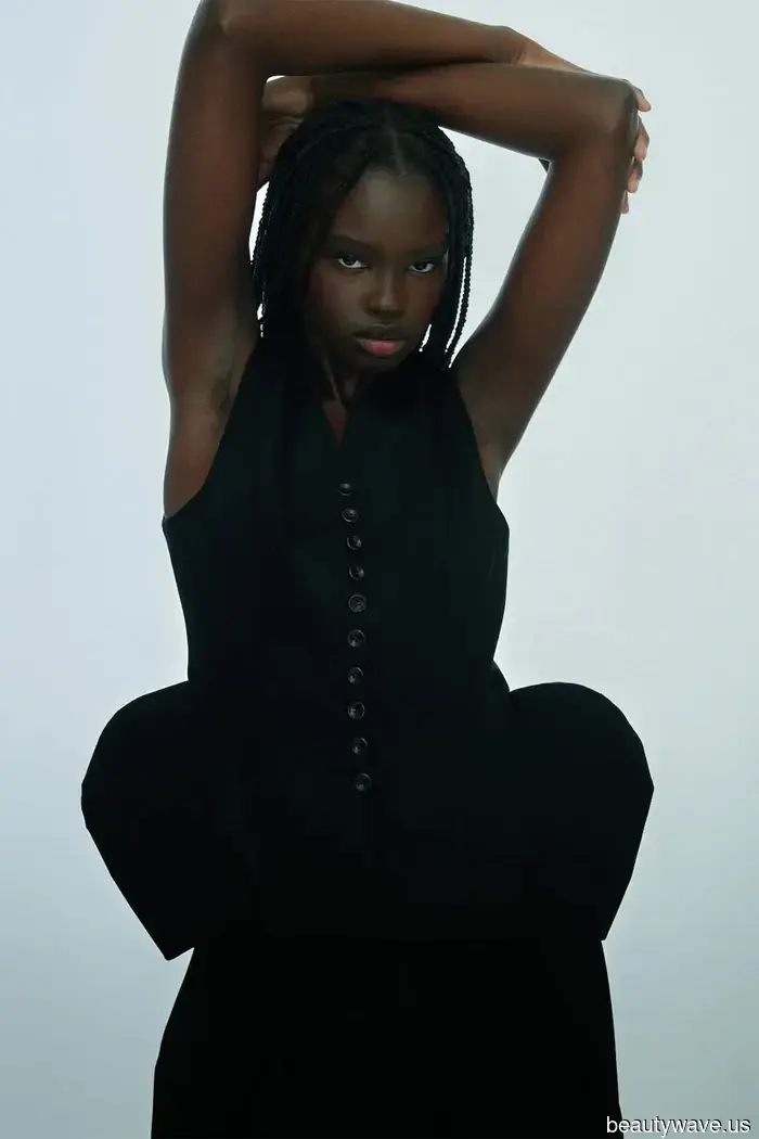 9 Spring Trends That Are *Tailored* for Maximalists