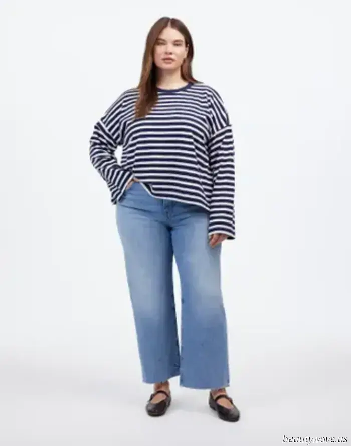 If You Have Excellent Taste, Be Sure to Check Out These 30 Stylish Sale Selections from J.Crew and Madewell