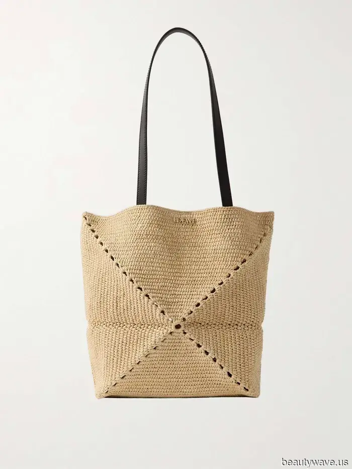 Preguntaste y yo respondí: Las 7 compras de culto que componen la cápsula de vacaciones más chic.