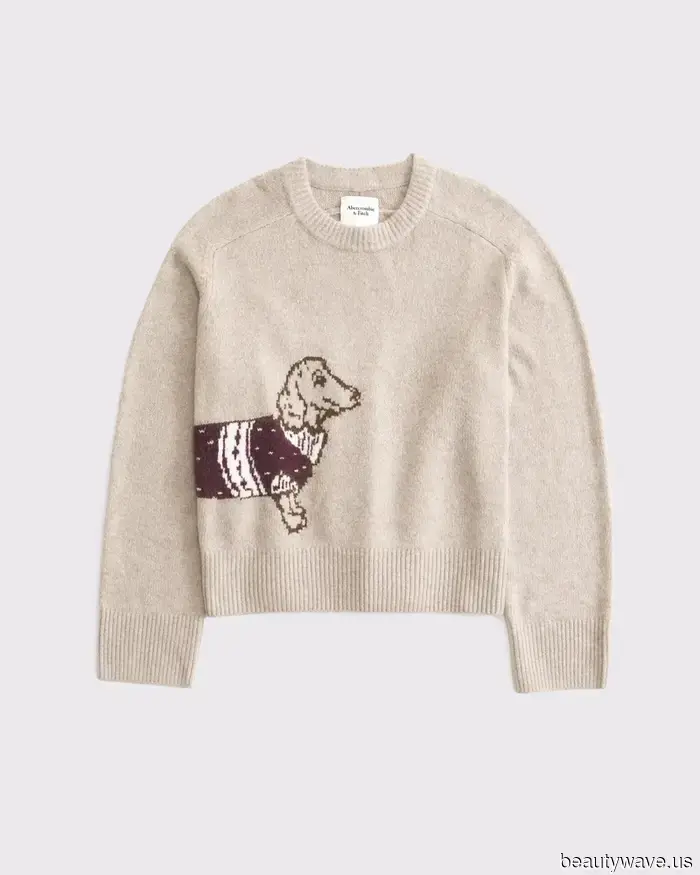 I’m 22, my sister is 32, and we both adore Abercrombie & Fitch—27 stylish Black Friday deals we’re…